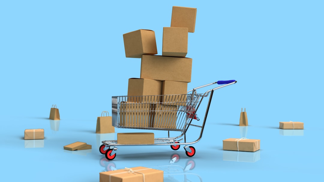 Our mission to save shoppers money